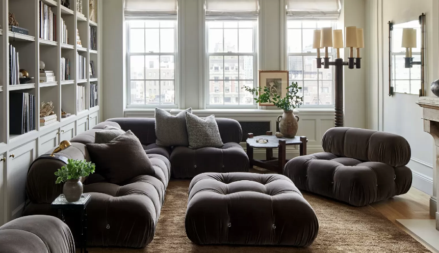 Interior designer: il professionista che si occupa della progettazione degli spazi interni