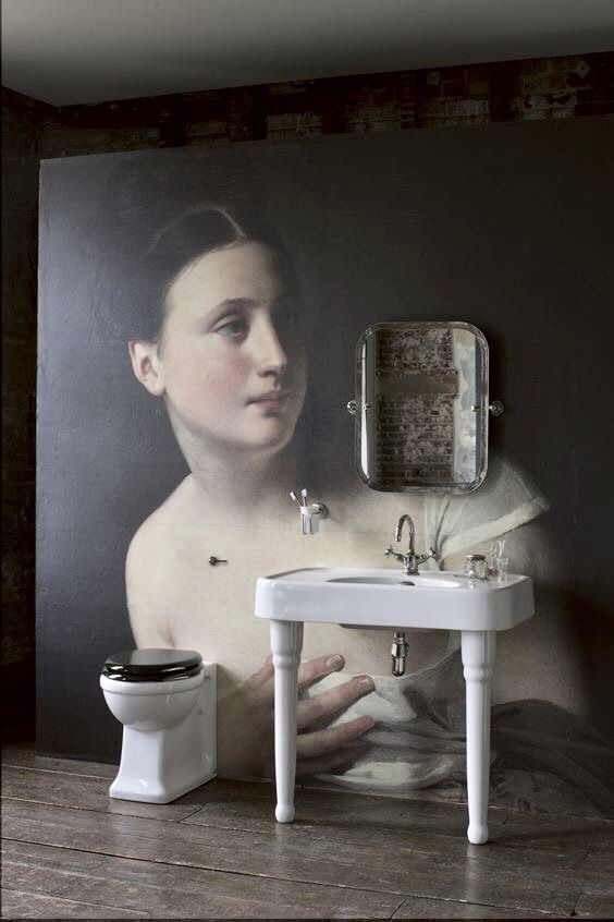 IL QUADRO NON QUADRO2